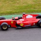 Carro de fórmula 1
