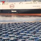 Navio da BYD